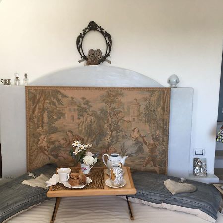 Masseria Lama Di Coccaro Savelletri Esterno foto