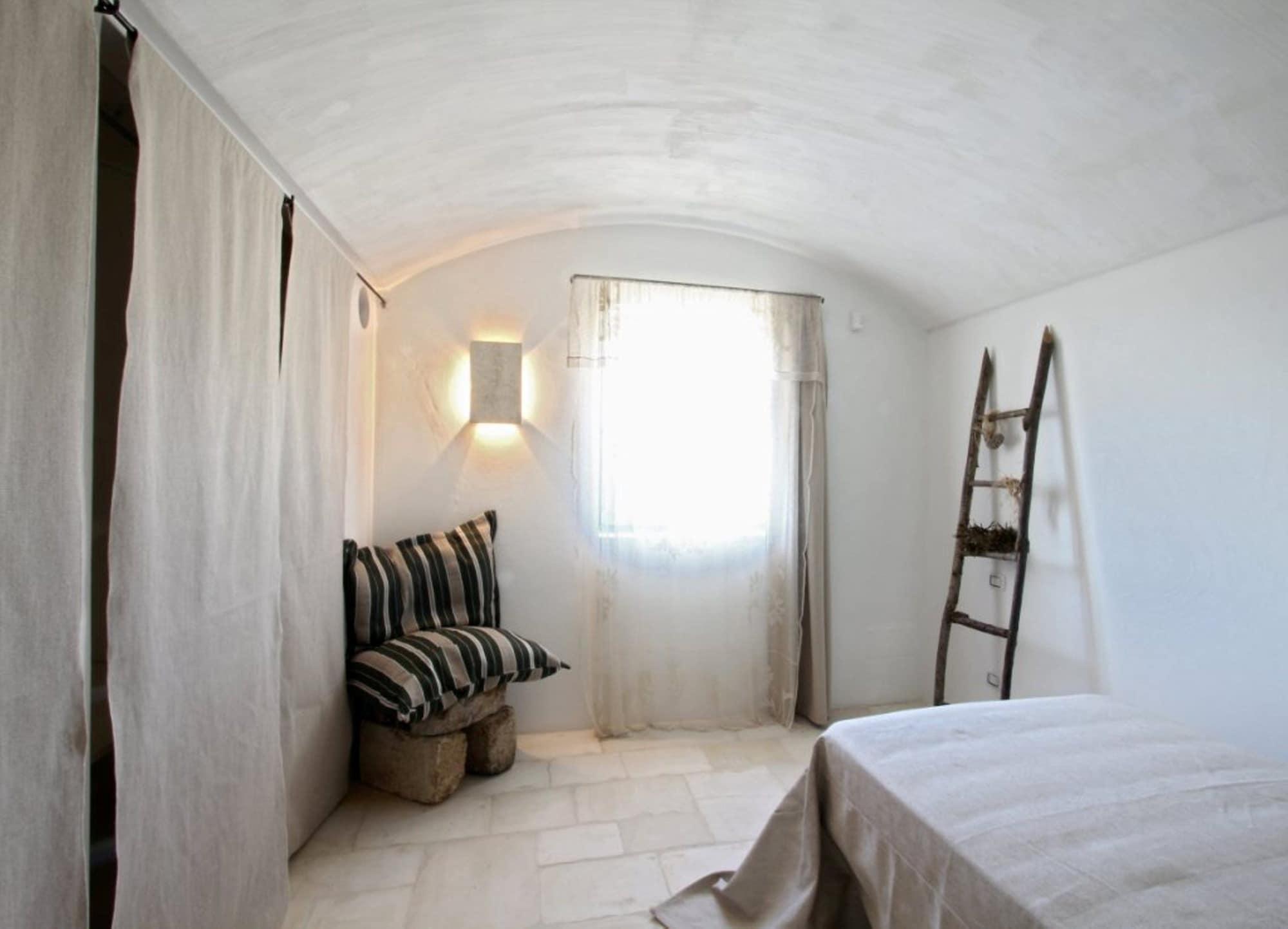 Masseria Lama Di Coccaro Savelletri Esterno foto