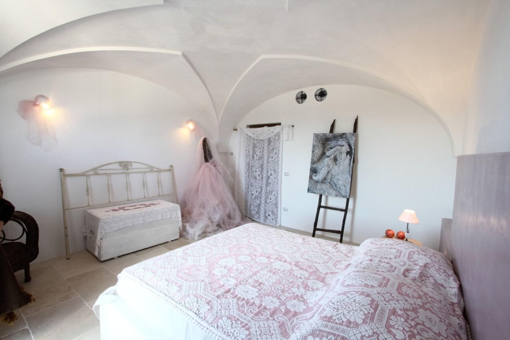 Masseria Lama Di Coccaro Savelletri Esterno foto