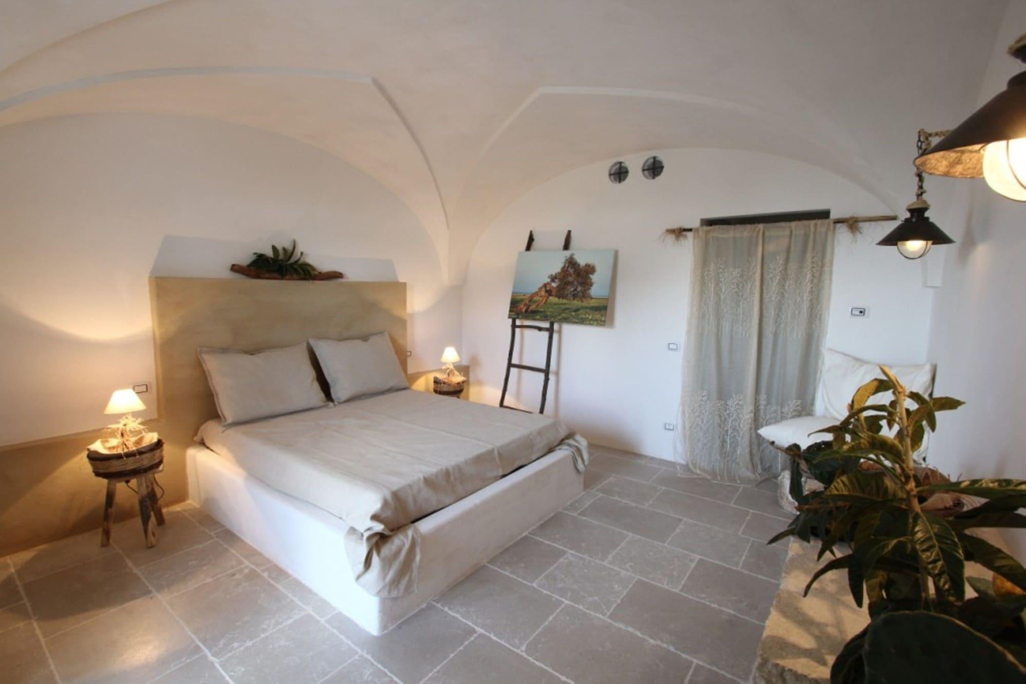 Masseria Lama Di Coccaro Savelletri Esterno foto