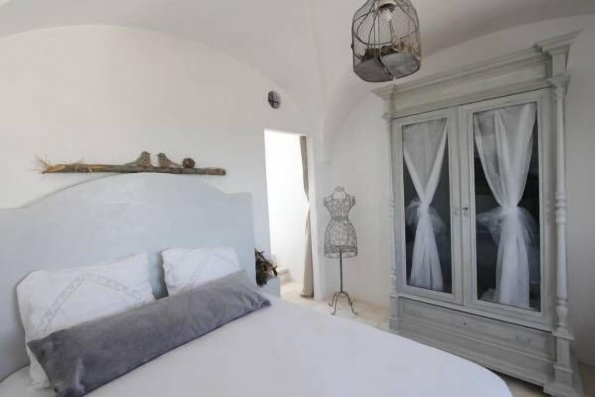 Masseria Lama Di Coccaro Savelletri Esterno foto