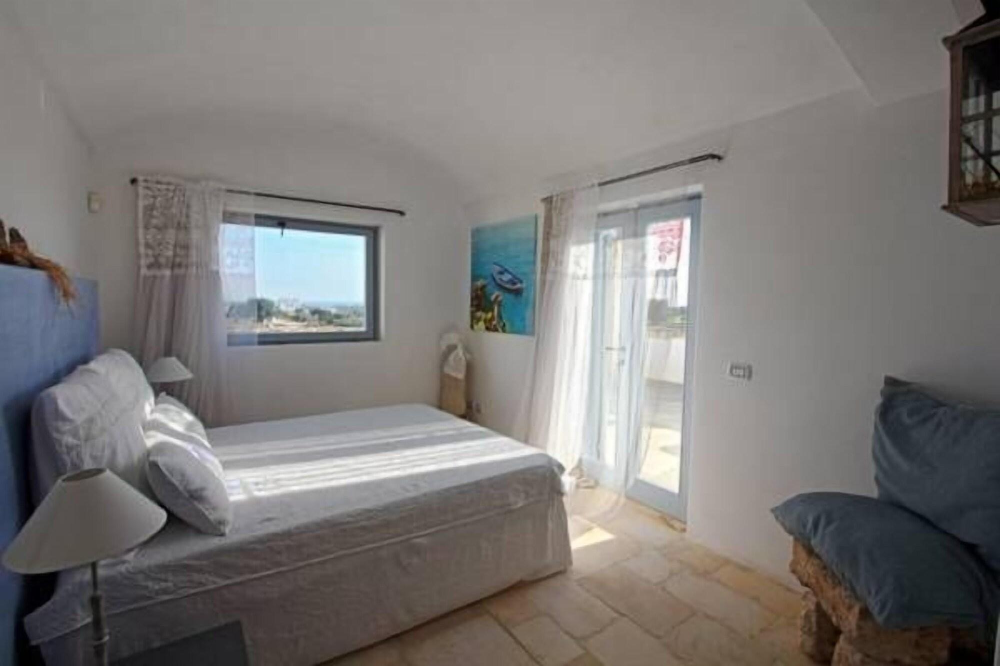 Masseria Lama Di Coccaro Savelletri Esterno foto