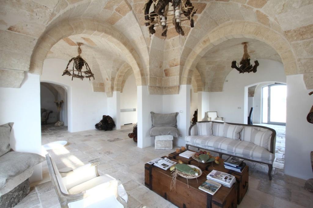 Masseria Lama Di Coccaro Savelletri Esterno foto
