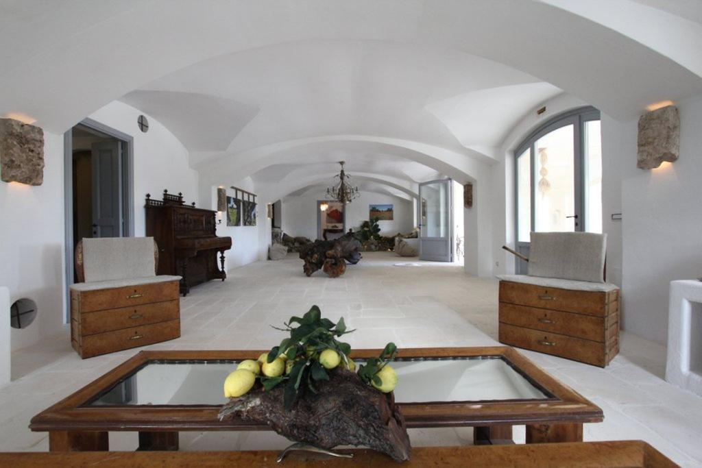 Masseria Lama Di Coccaro Savelletri Esterno foto