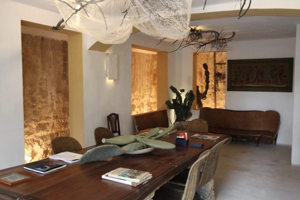 Masseria Lama Di Coccaro Savelletri Esterno foto