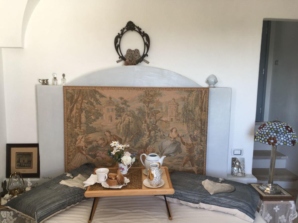 Masseria Lama Di Coccaro Savelletri Esterno foto