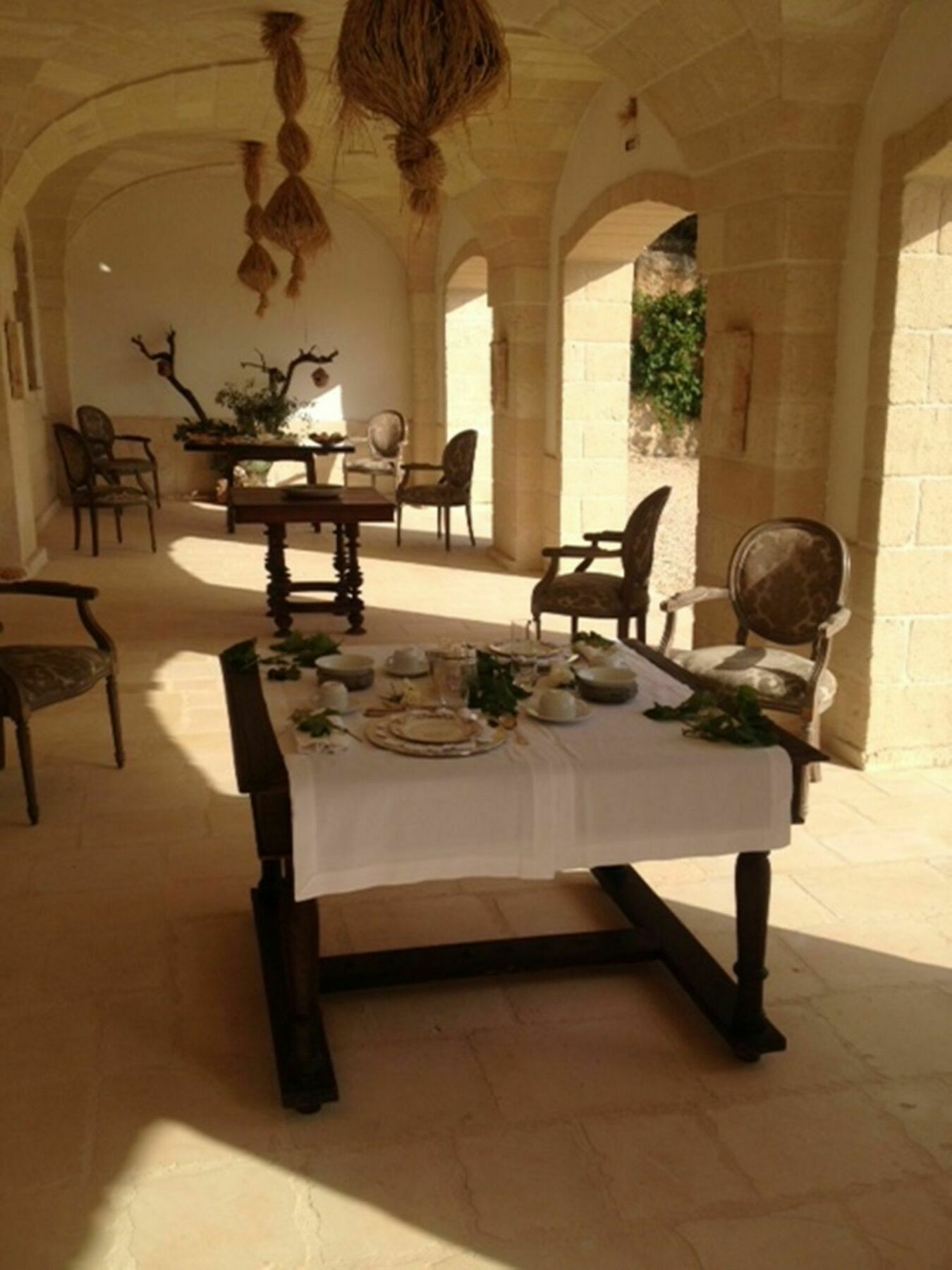 Masseria Lama Di Coccaro Savelletri Esterno foto