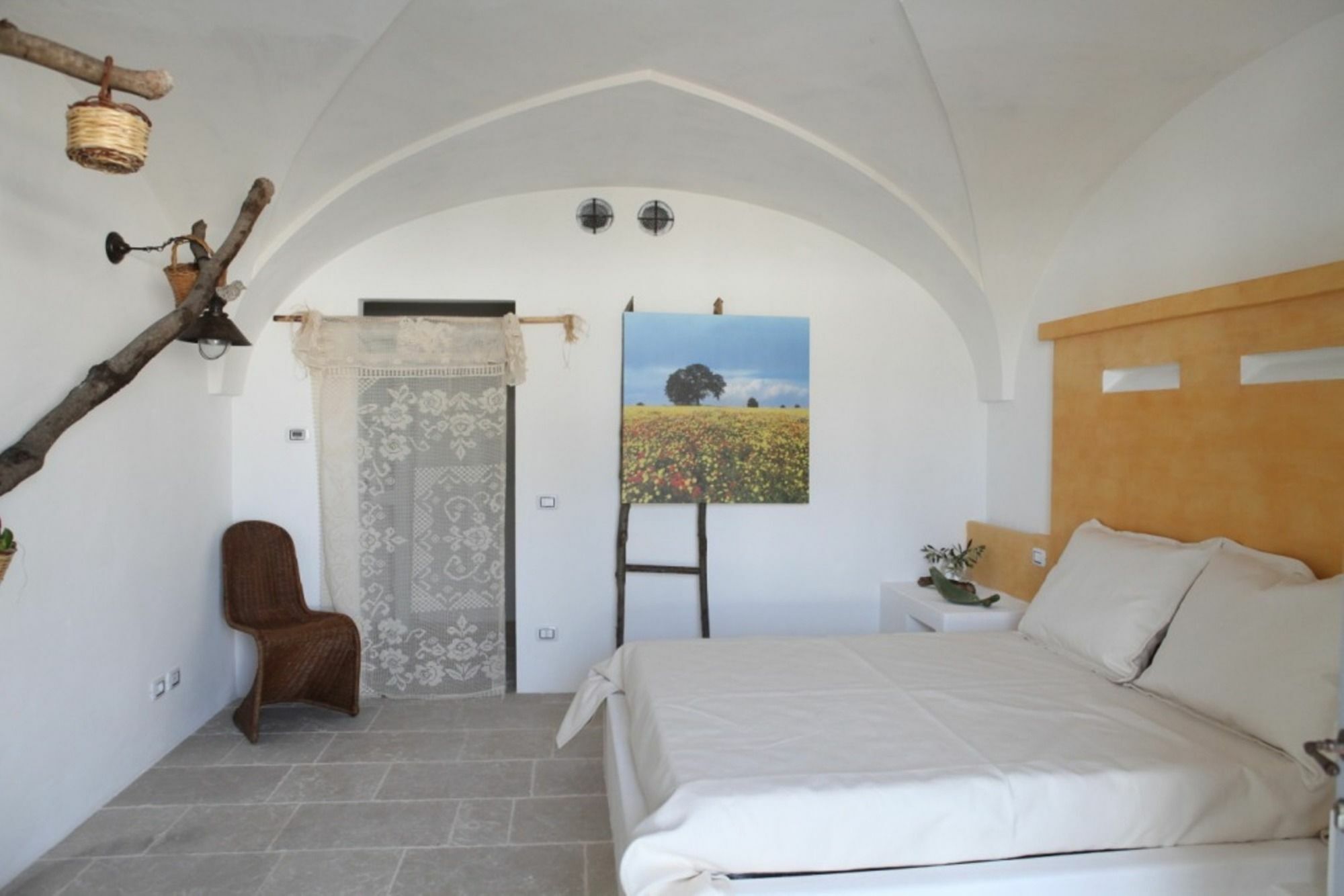 Masseria Lama Di Coccaro Savelletri Esterno foto