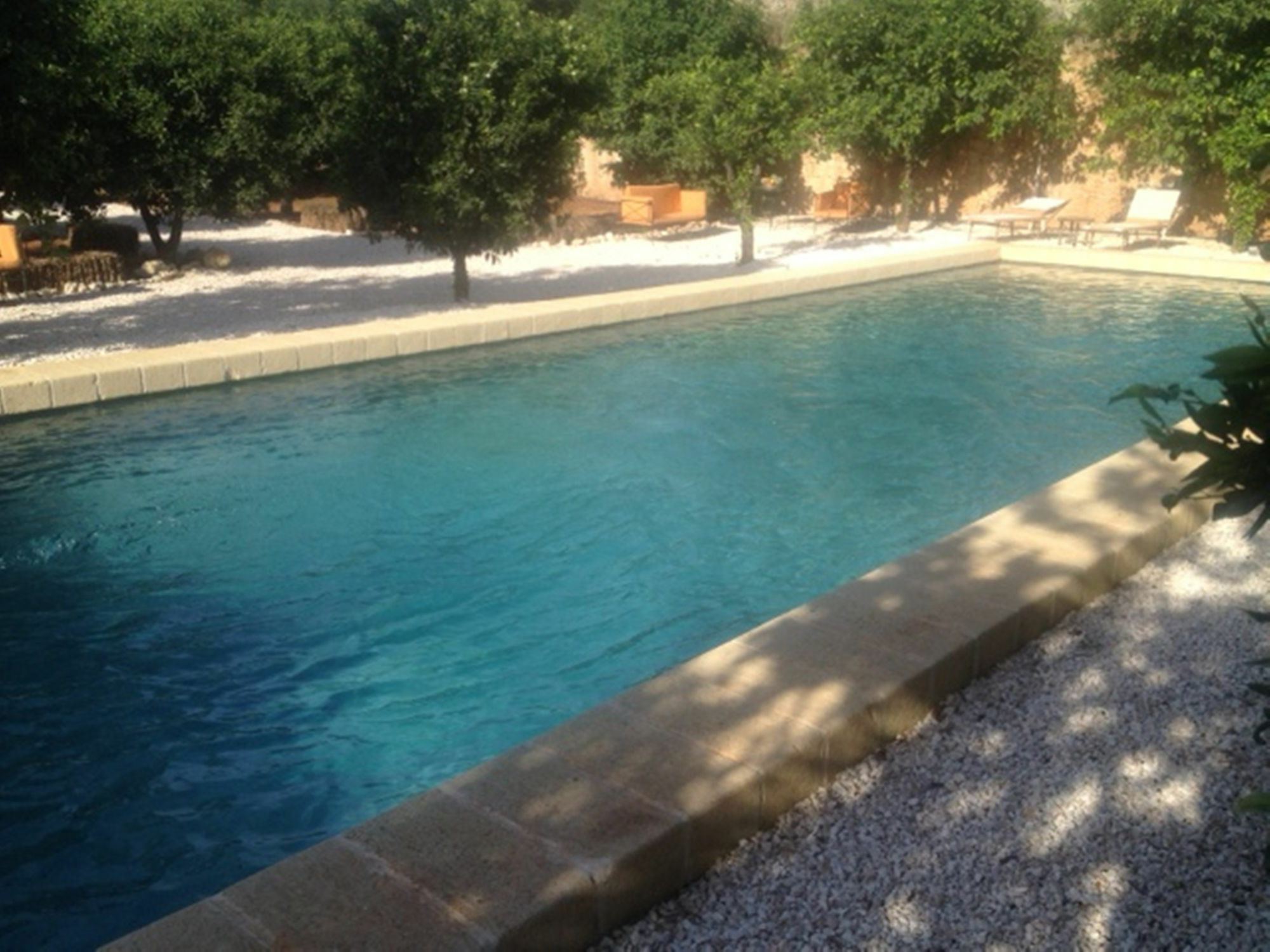 Masseria Lama Di Coccaro Savelletri Esterno foto