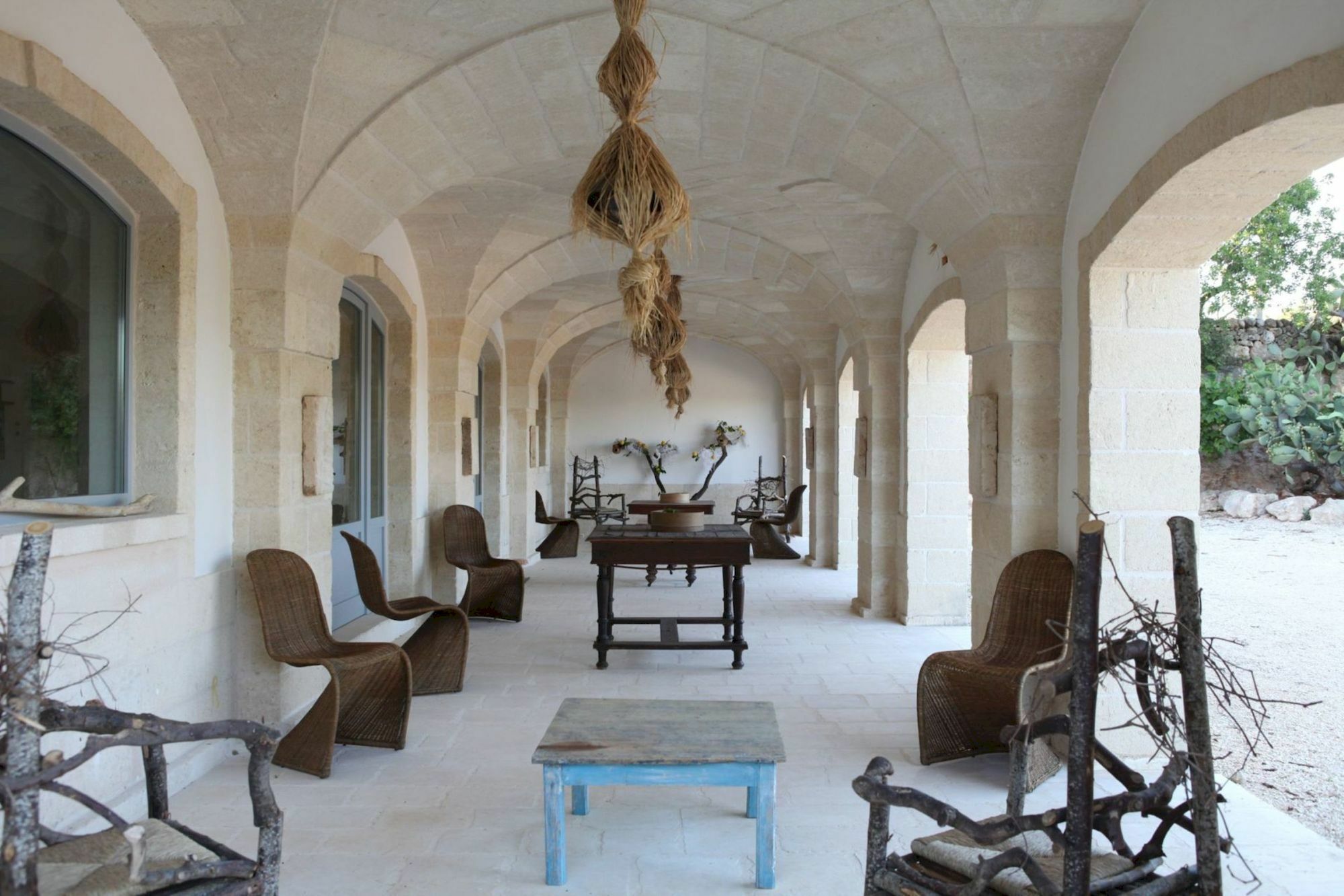 Masseria Lama Di Coccaro Savelletri Esterno foto