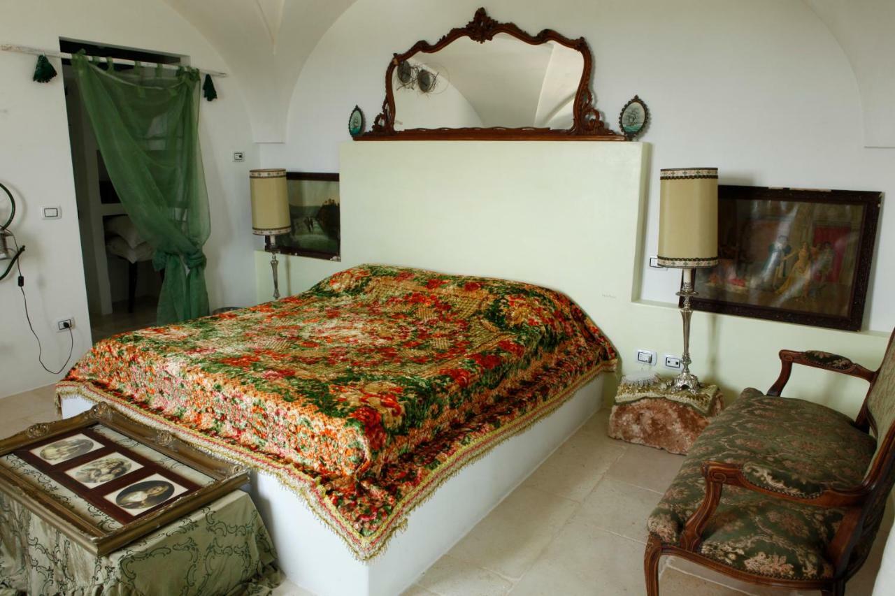 Masseria Lama Di Coccaro Savelletri Esterno foto